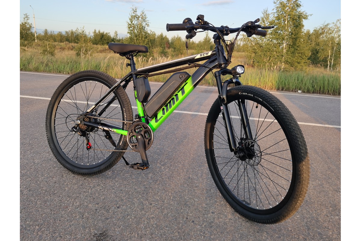 аккумулятор литионный