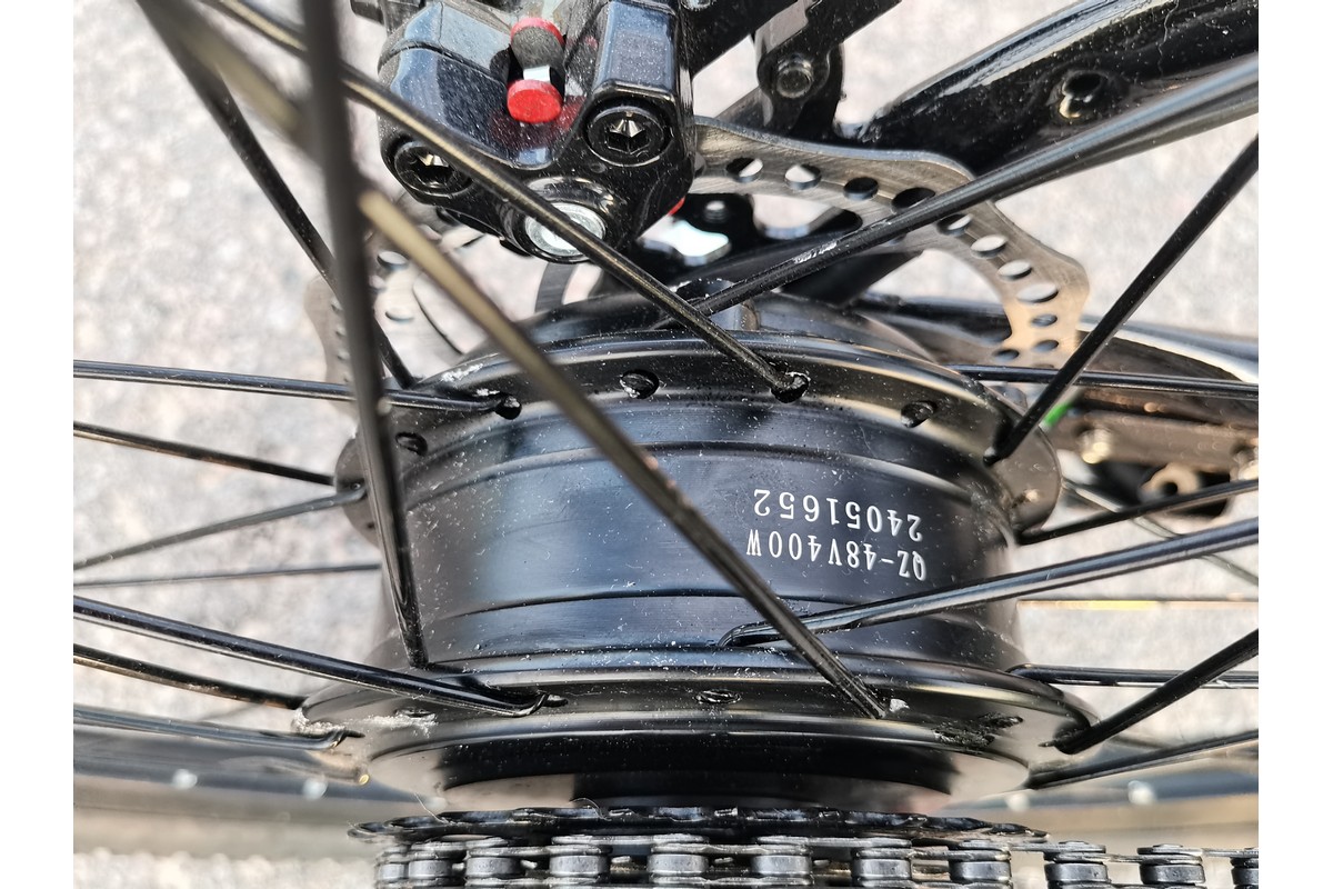 аккумулятор сьемный с ключами