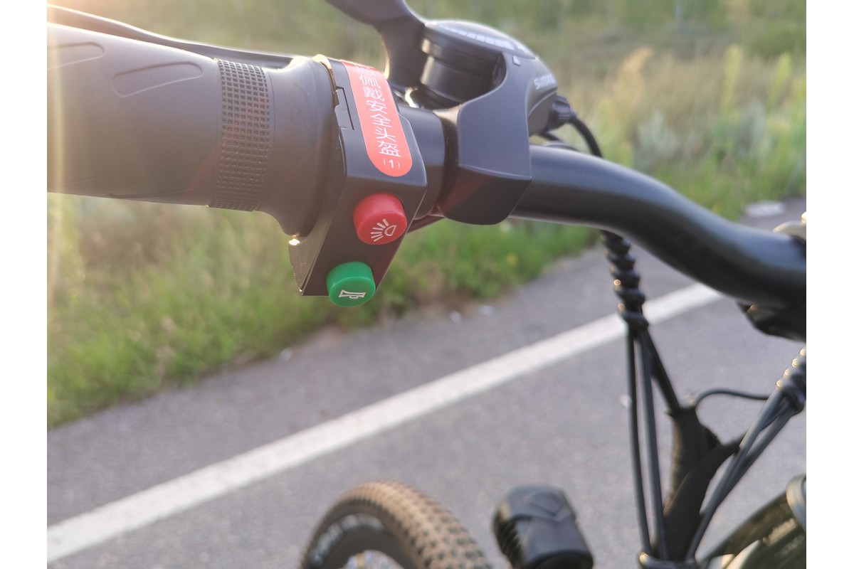 переключатель скорости shimano