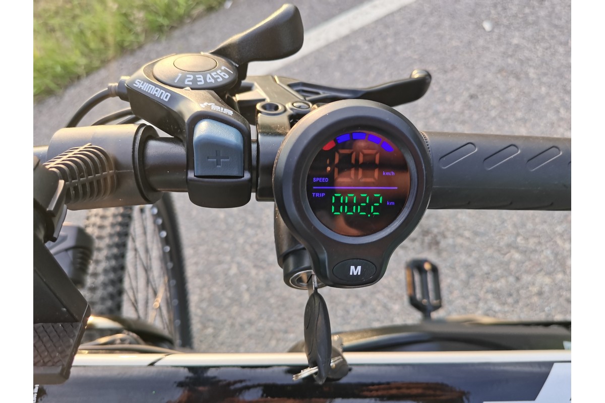 Электронный сигнал