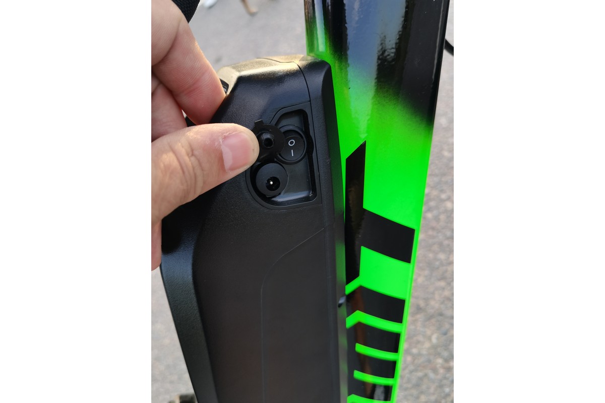 мягкое сидение велосипеда