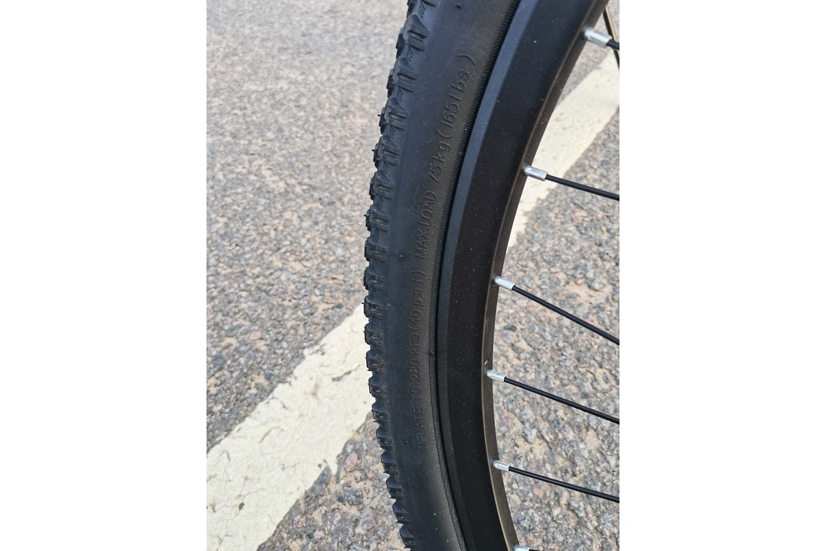 надежная рама электровелосипеда