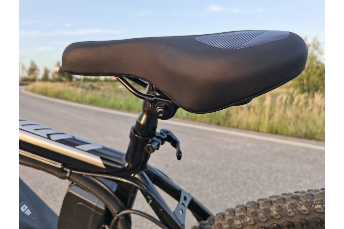 Рама из алюминиевого сплава